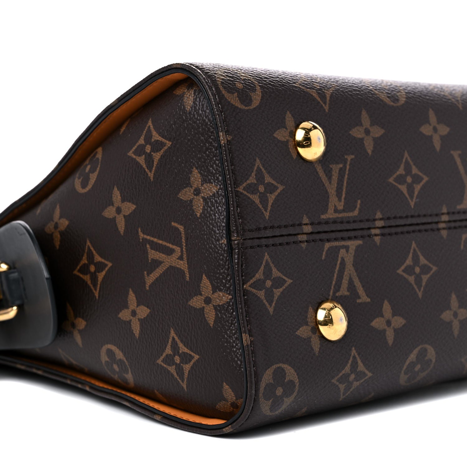 Louis Vuitton Monogram Tuileries Black 9 of 11