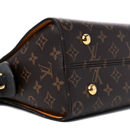 Louis Vuitton Monogram Tuileries Black 9 of 11