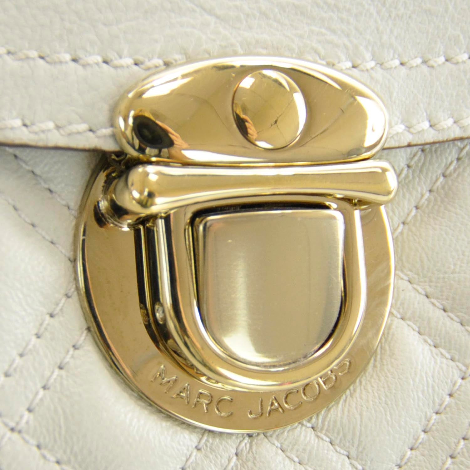 Marc Jacobs Quilted Blake 5 of 9