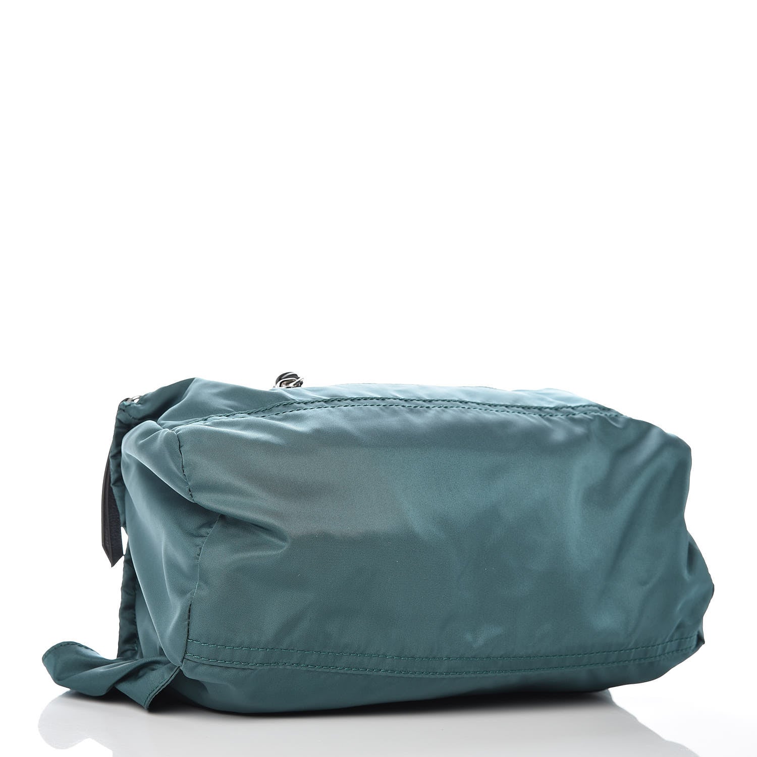 Givenchy Nylon 4G Pandora Bum Bag Green 4 of 12