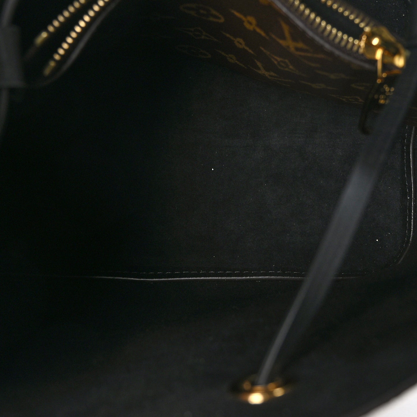Monogram Neonoe MM Black