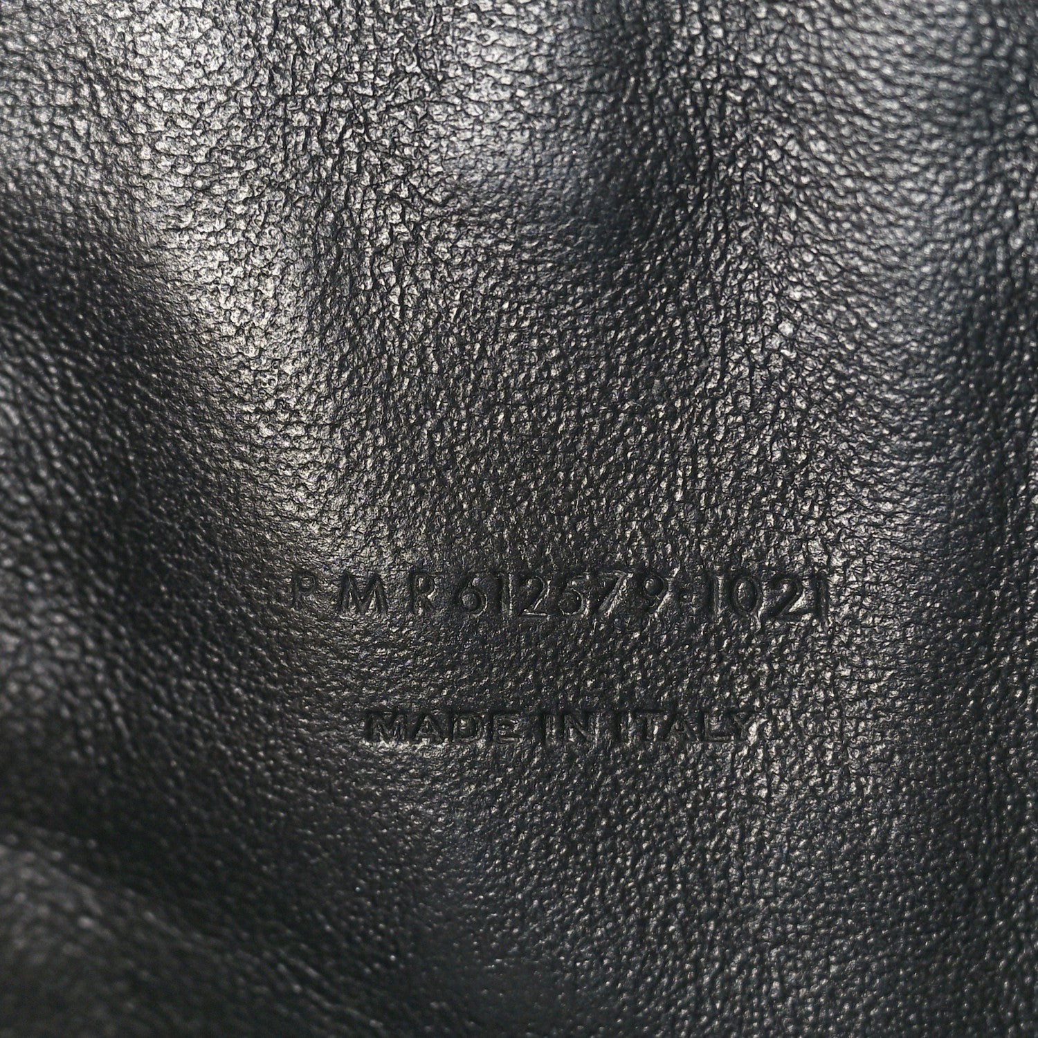 Saint Laurent Grain De Poudre Matelasse Monogram Mini Lou Camera Bag Black 7 of 11