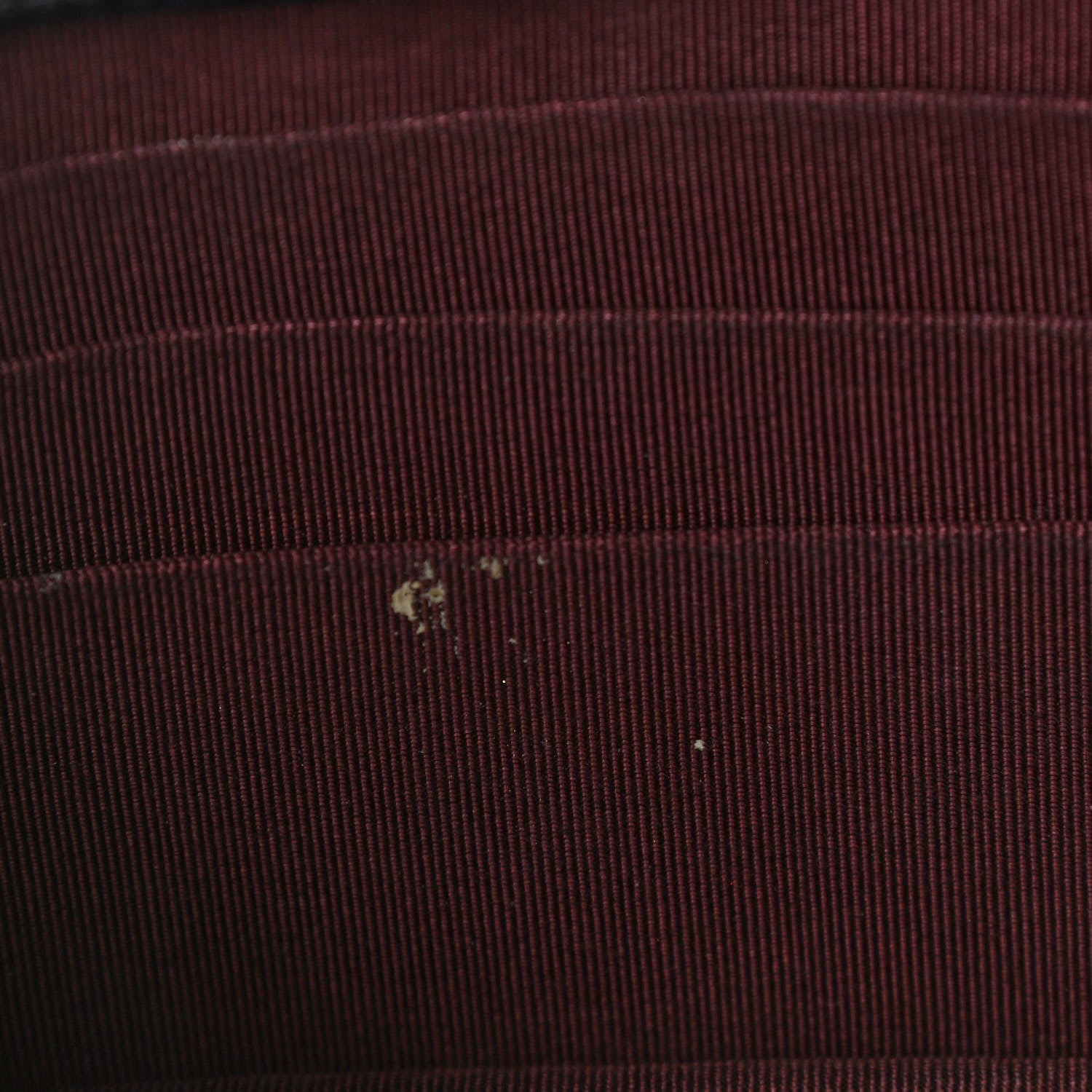 Chanel Caviar Quilted Wallet On Chain WOC Black 11 of 13