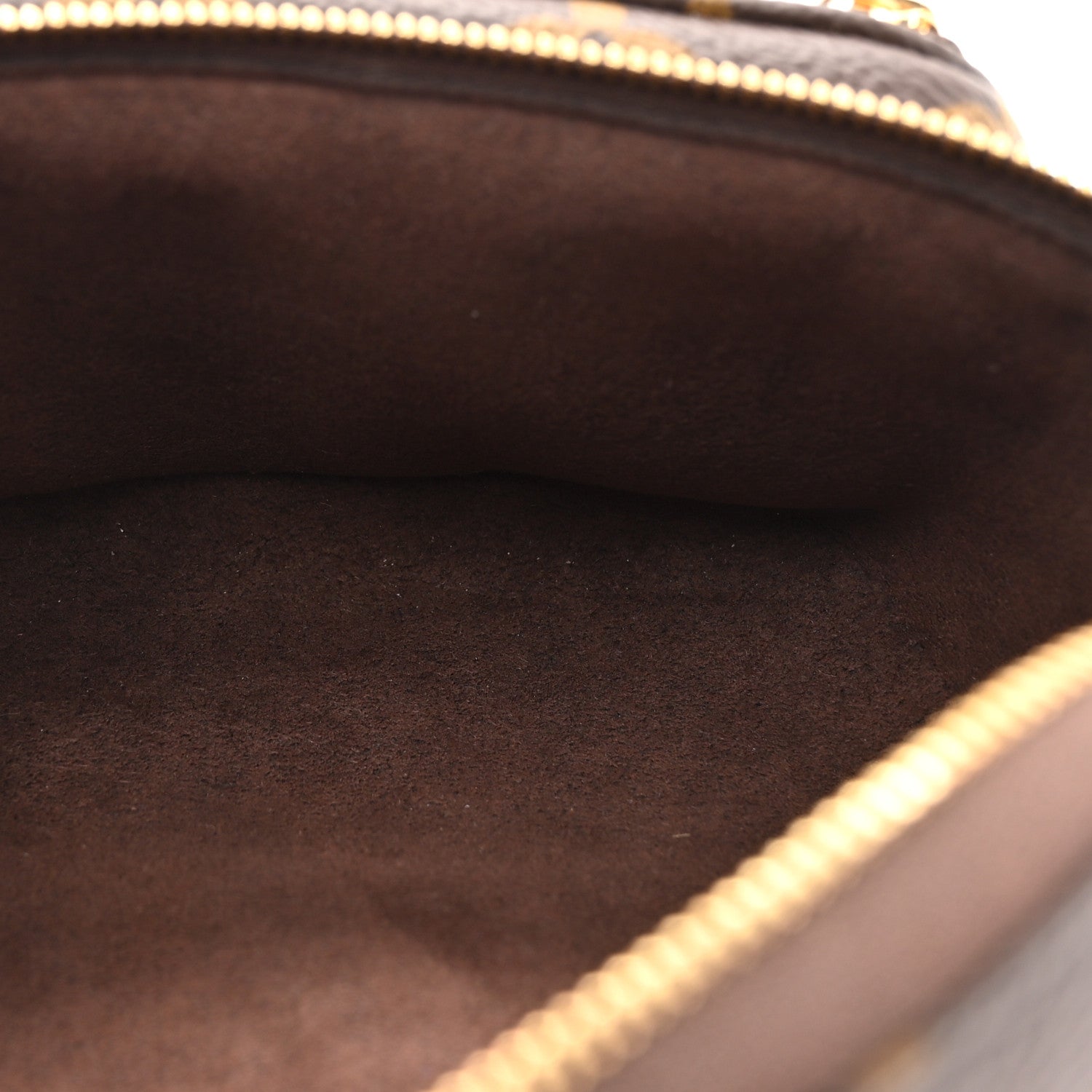 Louis Vuitton Monogram Mini Bumbag 5 of 10
