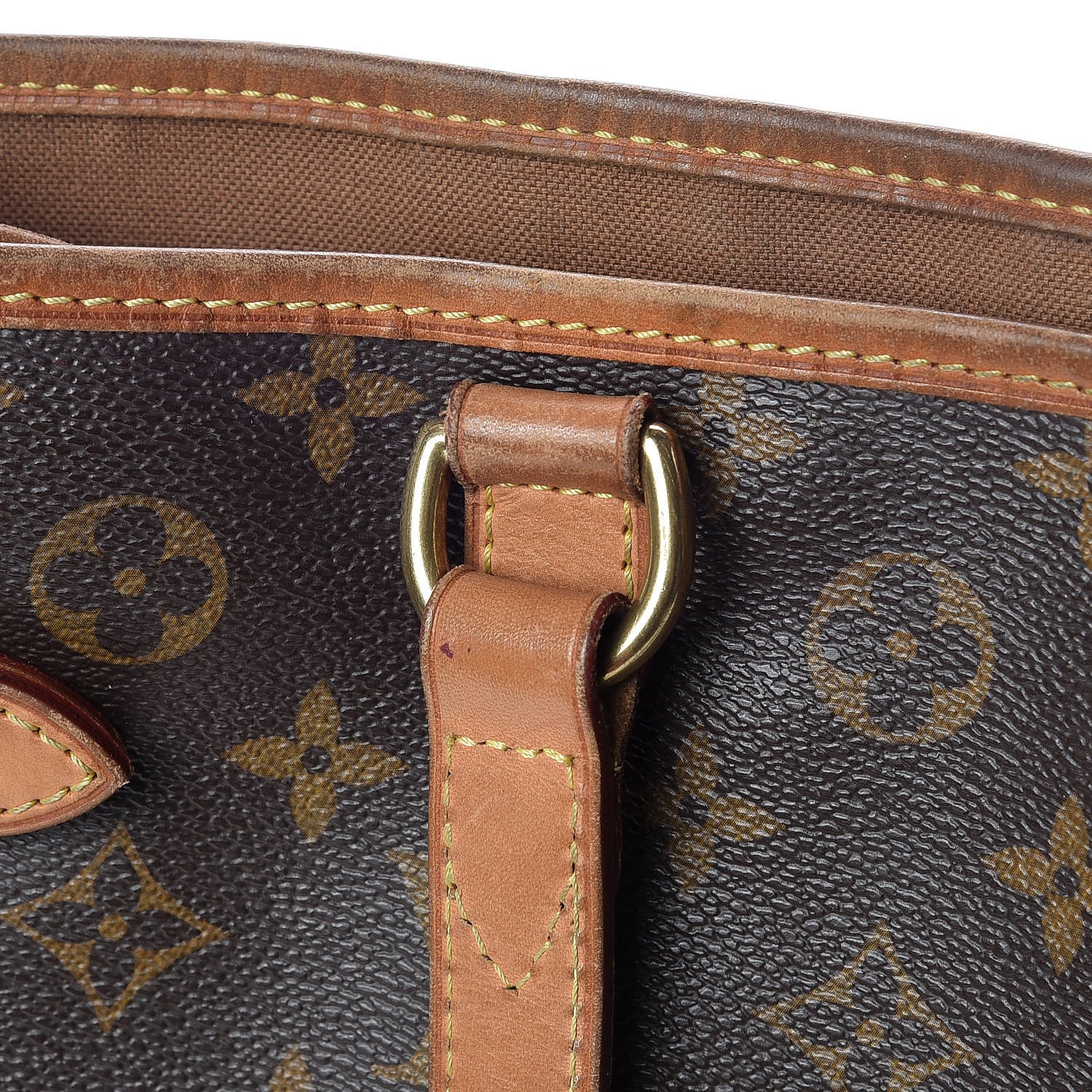 Louis Vuitton Monogram Batignolles Horizontal 19 of 26
