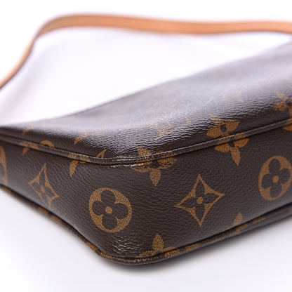 Louis Vuitton Monogram Pochette Accessories NM 9 of 11