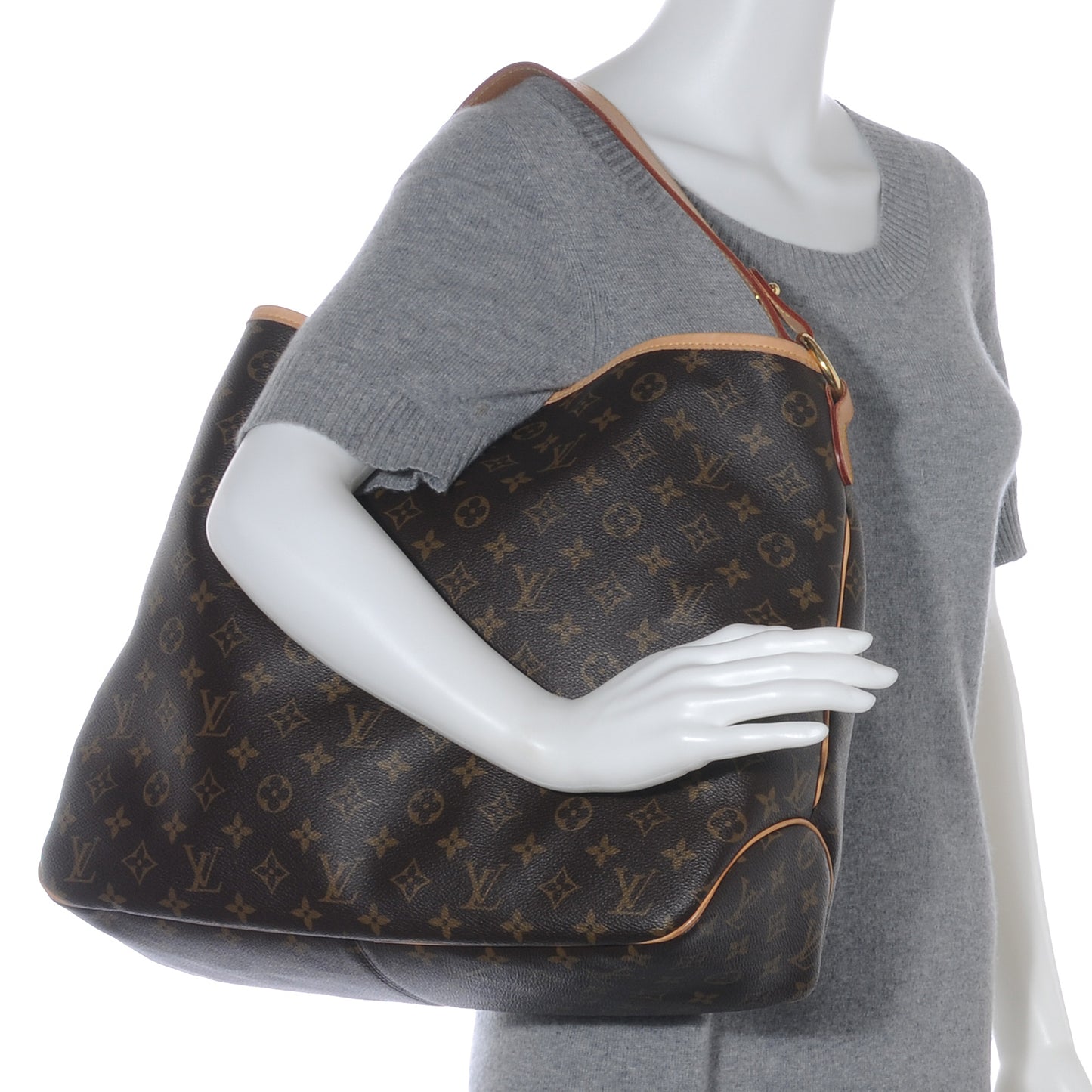Monogram Delightful MM