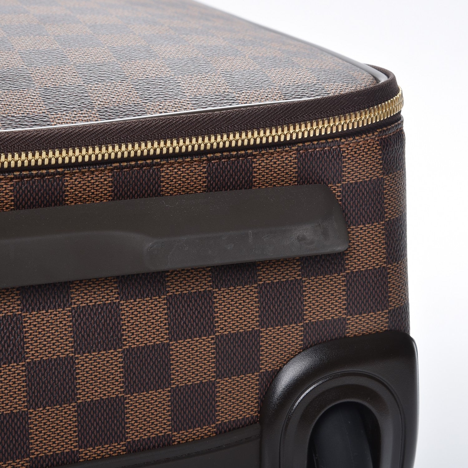 Louis Vuitton Damier Ebene Pegase 55 13 of 13