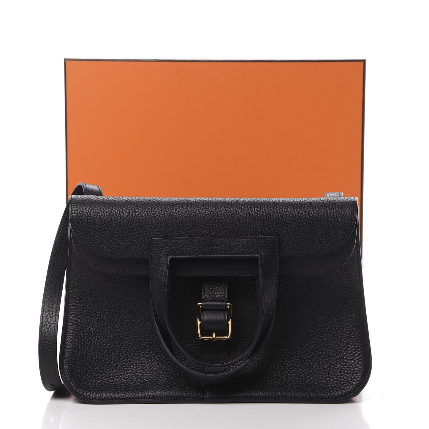 Taurillon Clemence Halzan 31 GM Black