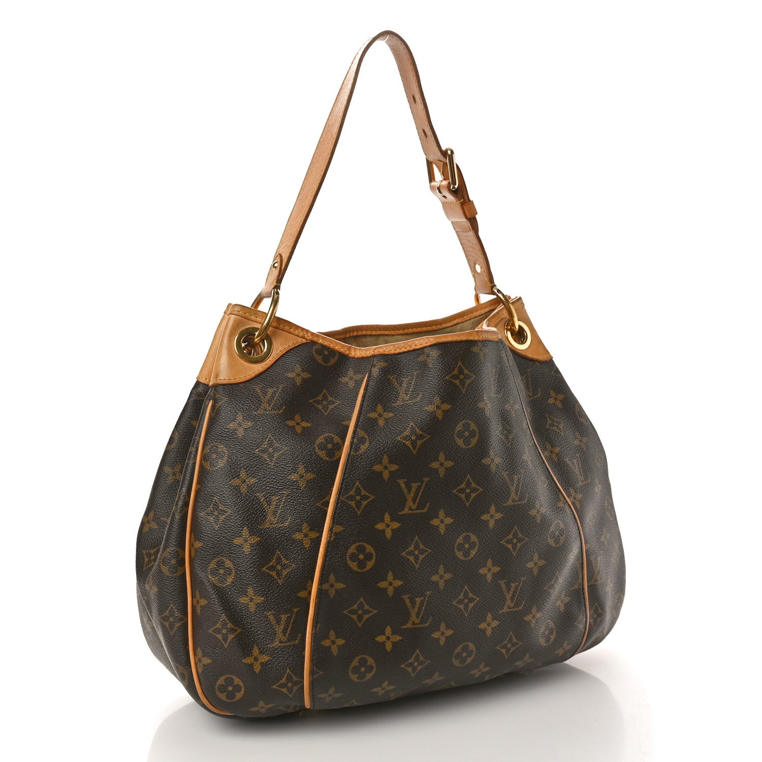 Louis Vuitton Monogram Galliera PM 3 of 16