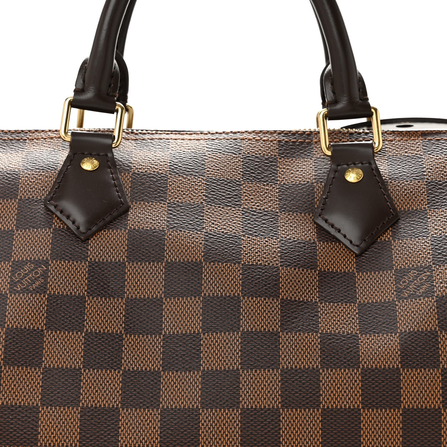 Damier Ebene Speedy 30