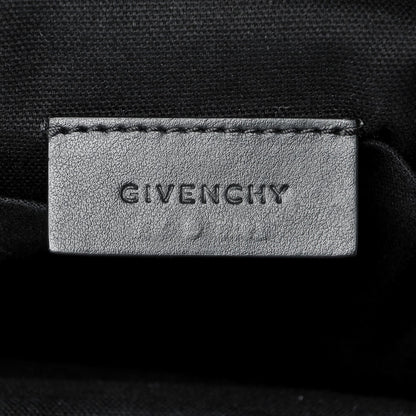 Givenchy Tech Twill Nylon Pansy Print Nano Backpack Multicolor 7 of 9