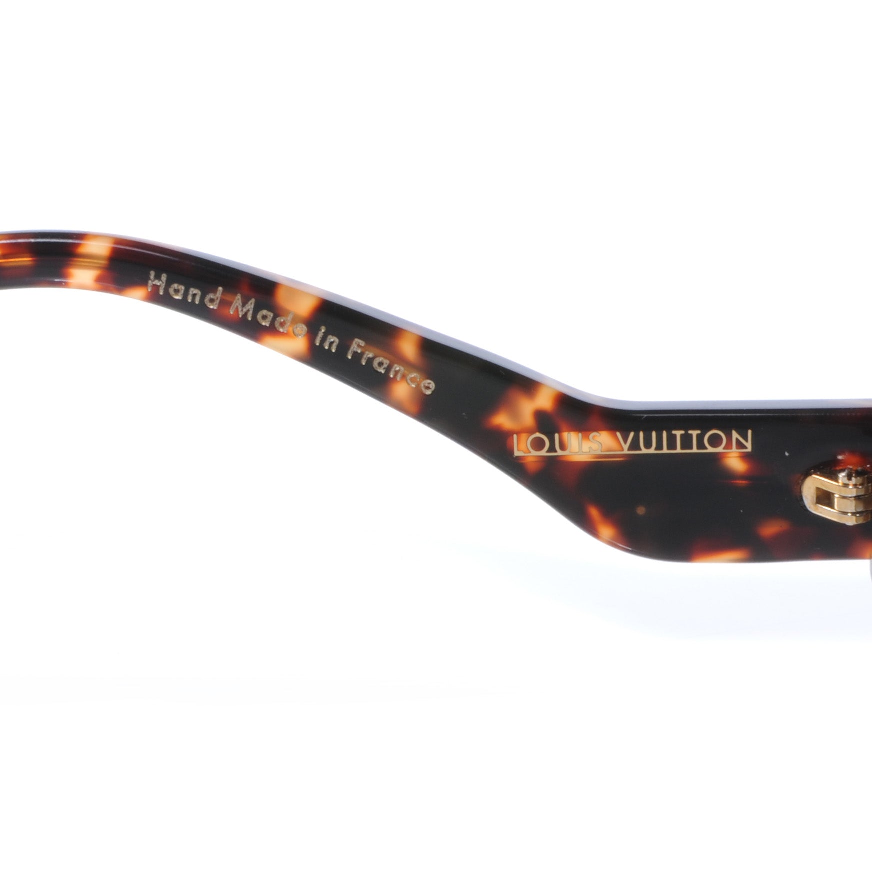 Louis Vuitton Anemone Sunglasses Blush 5 of 6
