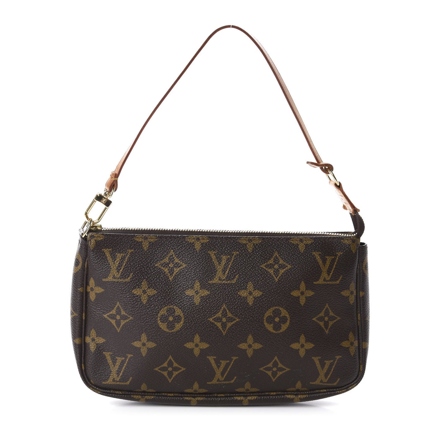 Monogram Pochette Accessories