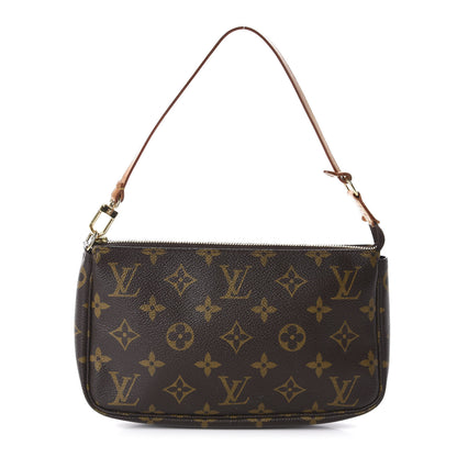 Louis Vuitton Monogram Pochette Accessories 1 of 10