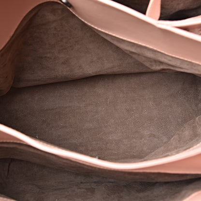 Bottega Veneta Nappa Intrecciato Medium Roma Tote Flamingo 7 of 29