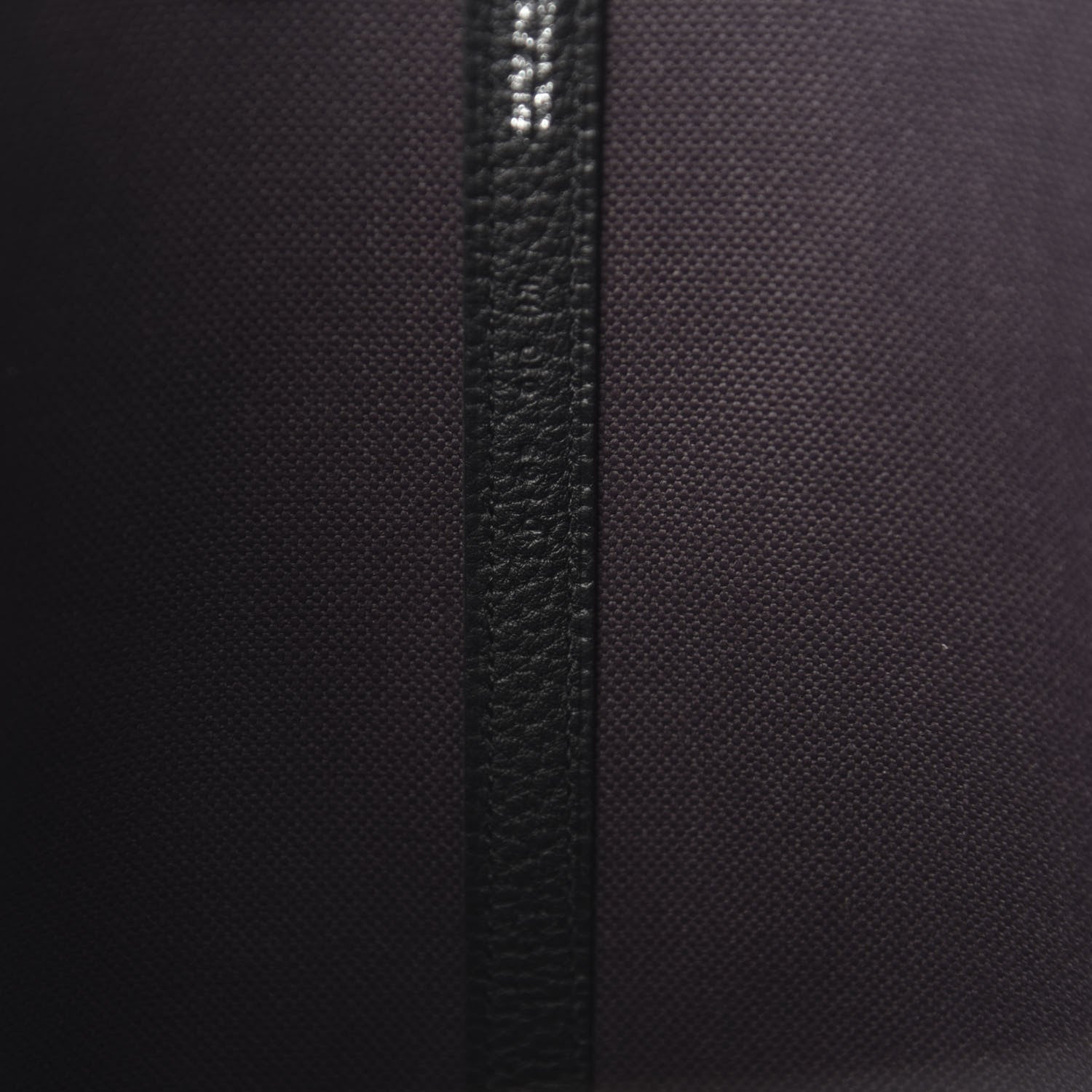 Hermes Toile Negonda Garden Party 30 TPM Prunoir Black 9 of 10