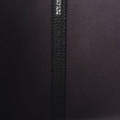 Hermes Toile Negonda Garden Party 30 TPM Prunoir Black 9 of 10