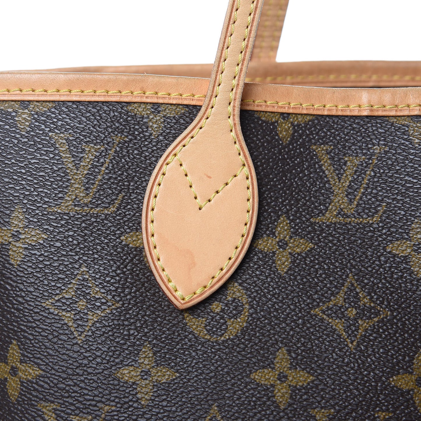 Monogram Neverfull MM