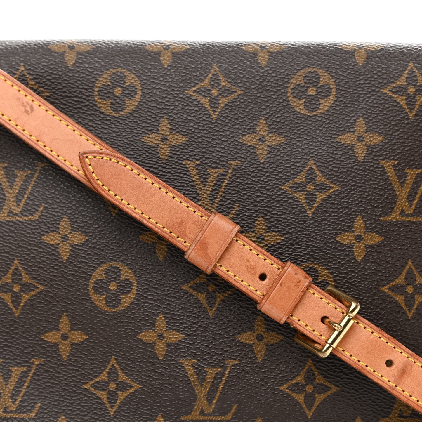 Monogram Musette Tango