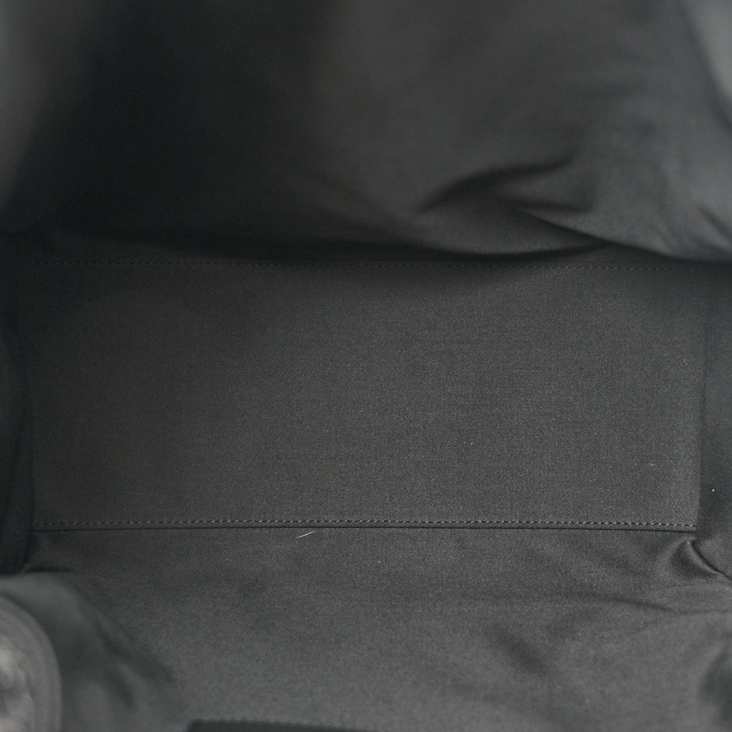 Chanel Caviar Quilted Medium Chanel 25 Handbag Black 4 of 9