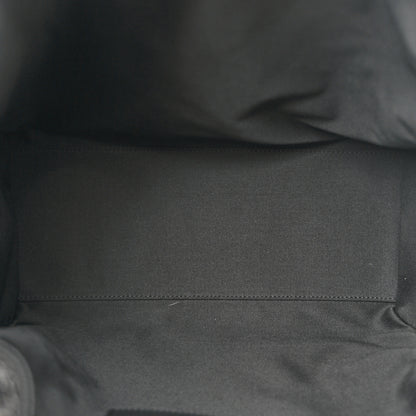 Chanel Caviar Quilted Medium Chanel 25 Handbag Black 4 of 9