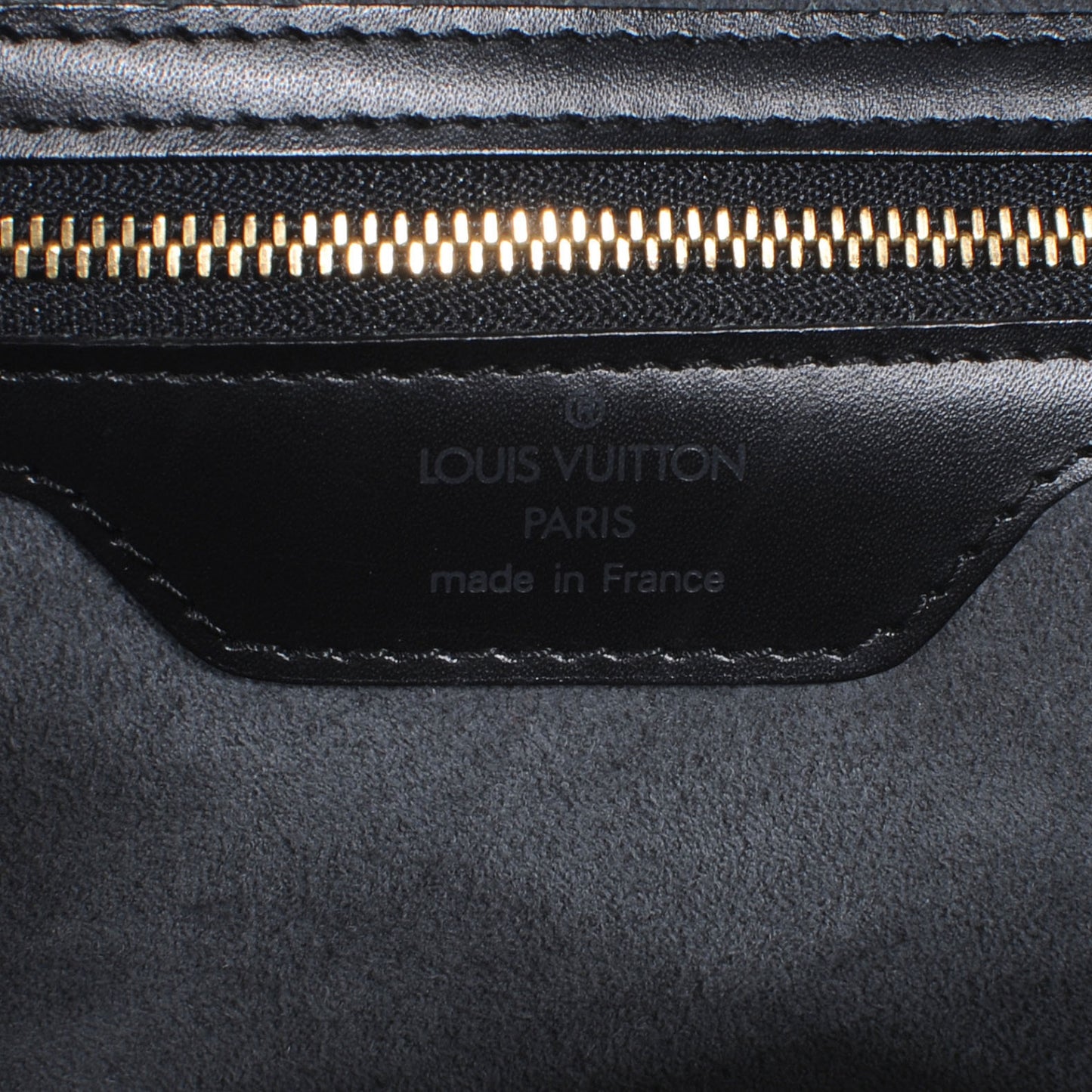 Epi Saint Jacques GM Black