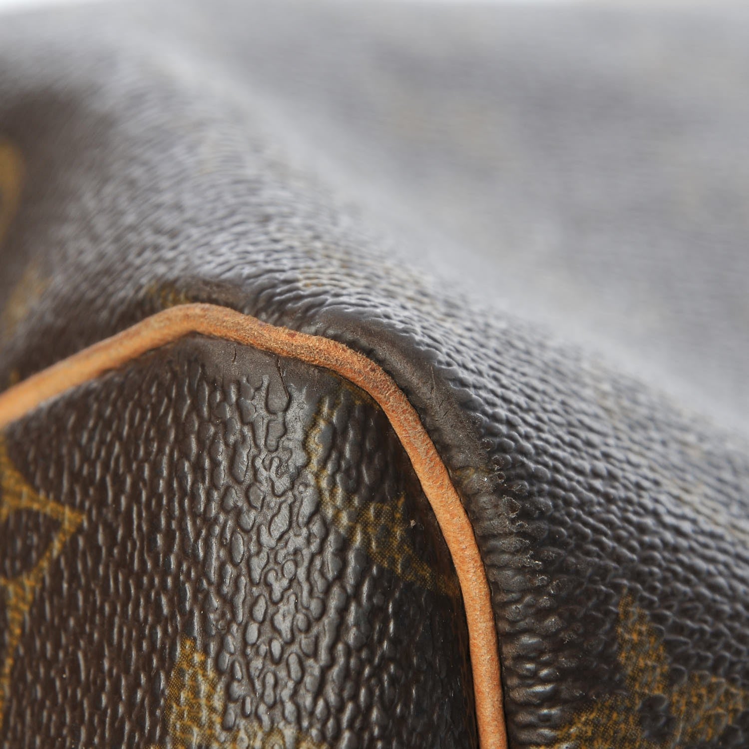 Louis Vuitton Monogram Keepall 60 7 of 17