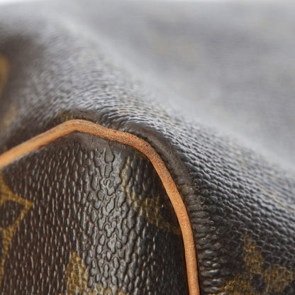Louis Vuitton Monogram Keepall 60 7 of 17