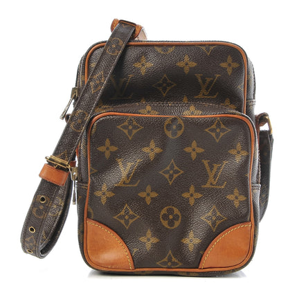 Louis Vuitton Monogram Amazone 1 of 10