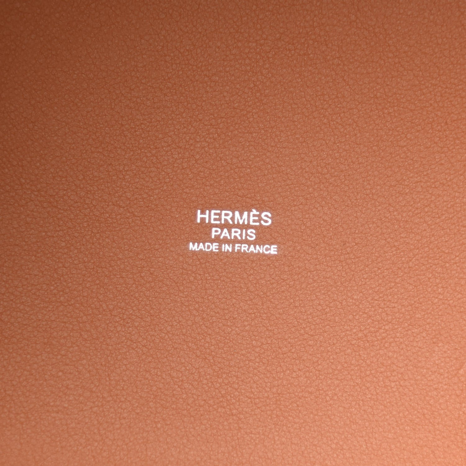 Hermes Feutre Swift Picotin Lock 18 PM Gris Clair Gold 6 of 9