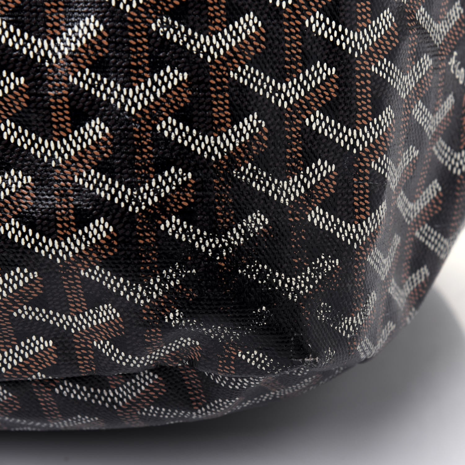 Goyard Goyardine Saint Louis GM Black 16 of 20