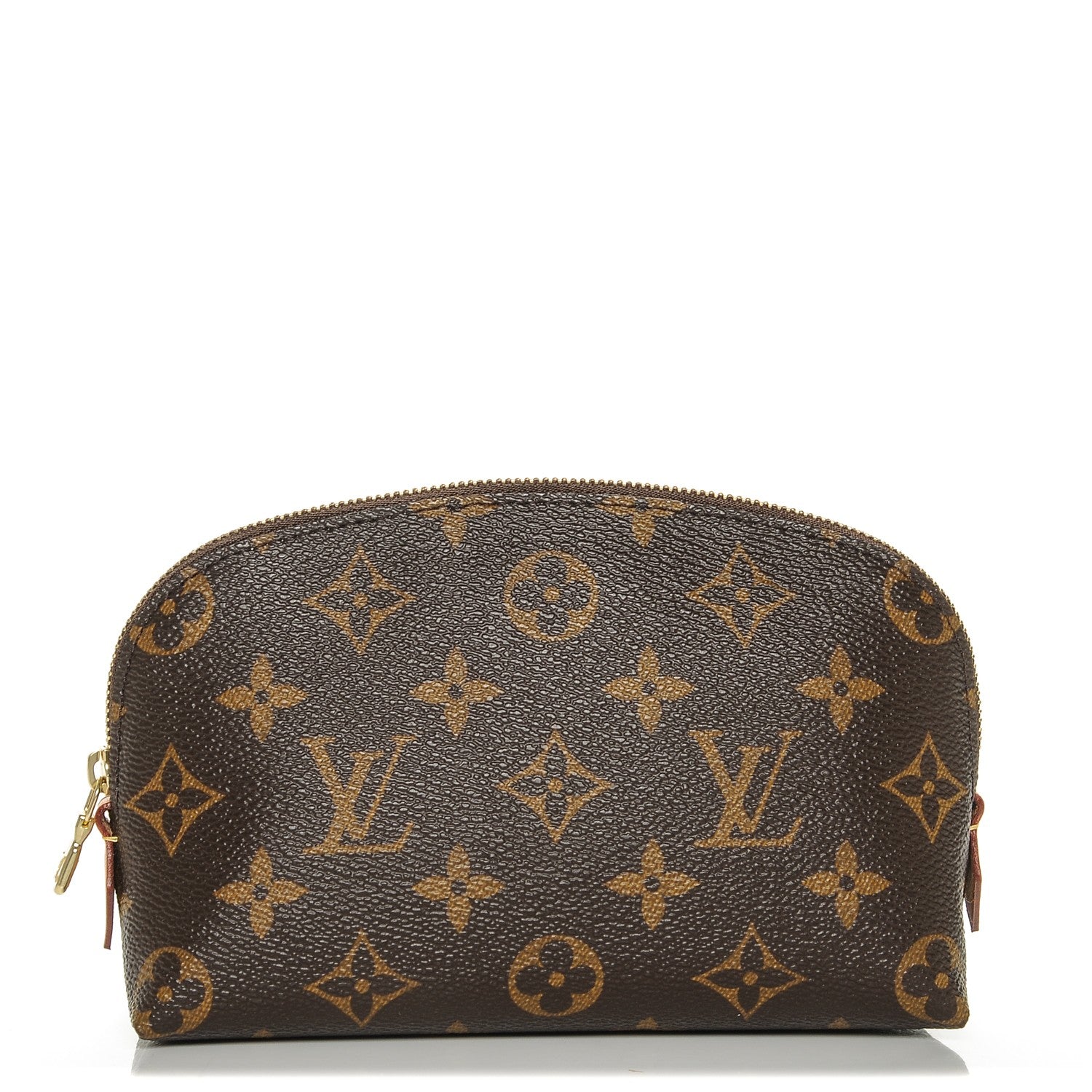 Louis Vuitton Monogram Cosmetic Pouch 1 of 6