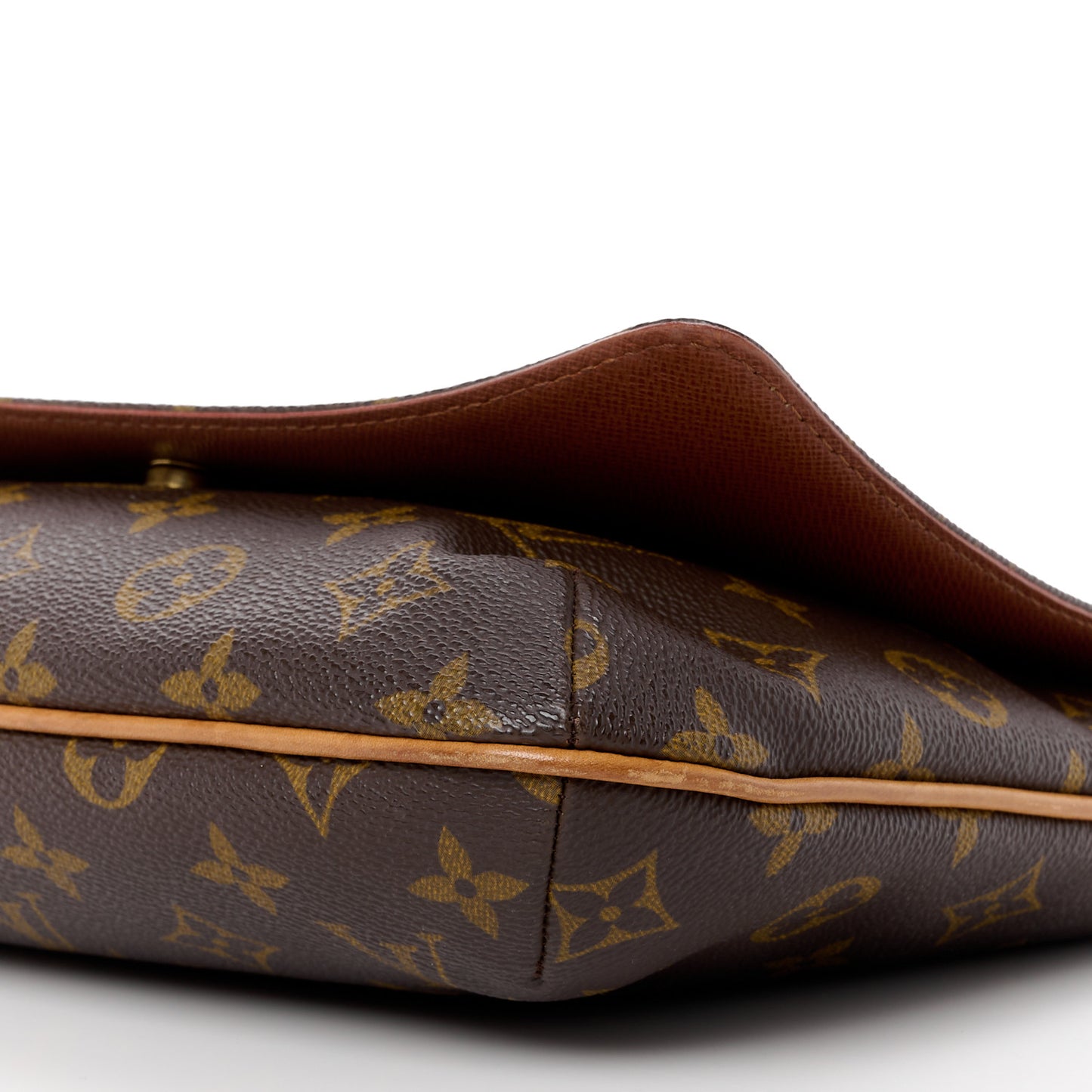 Monogram Musette Tango
