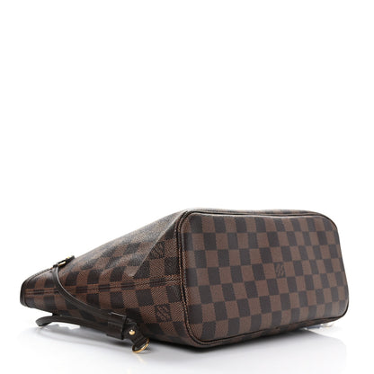 Louis Vuitton Damier Ebene Neo Neverfull PM 5 of 10