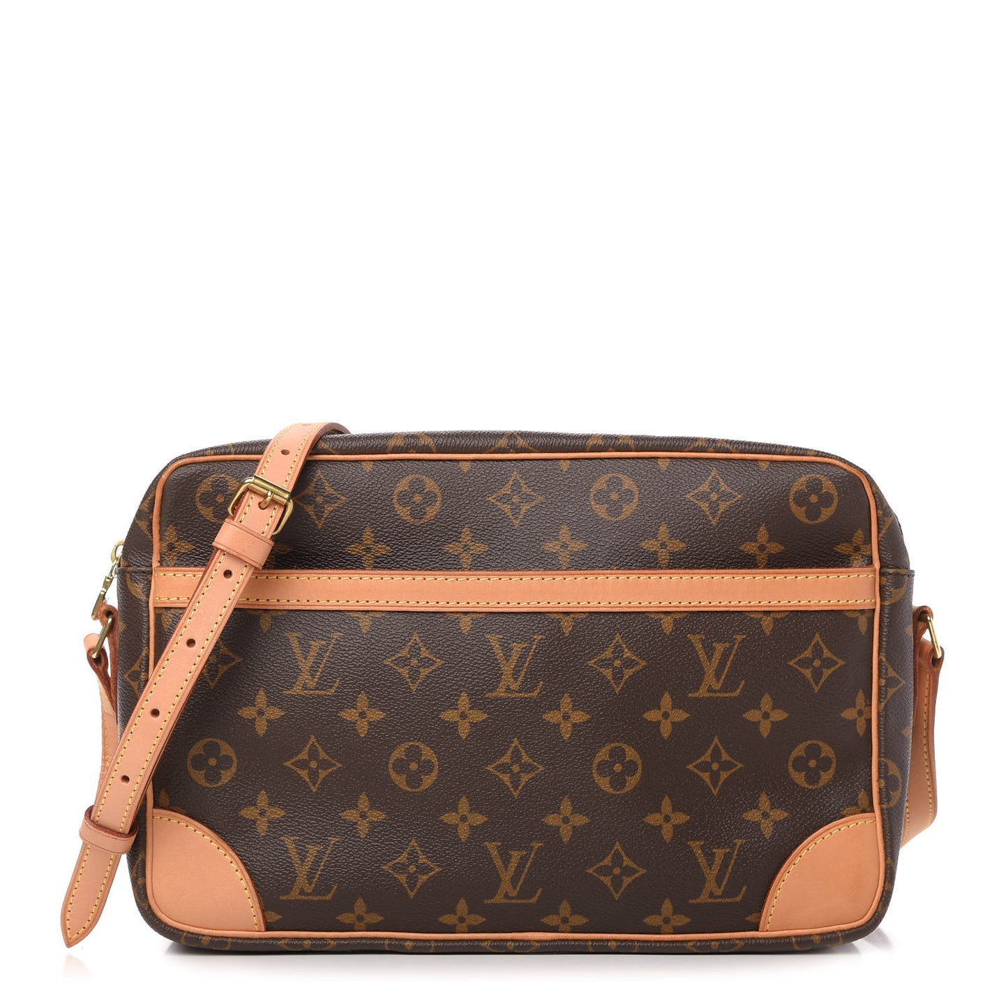 Monogram Trocadero 30