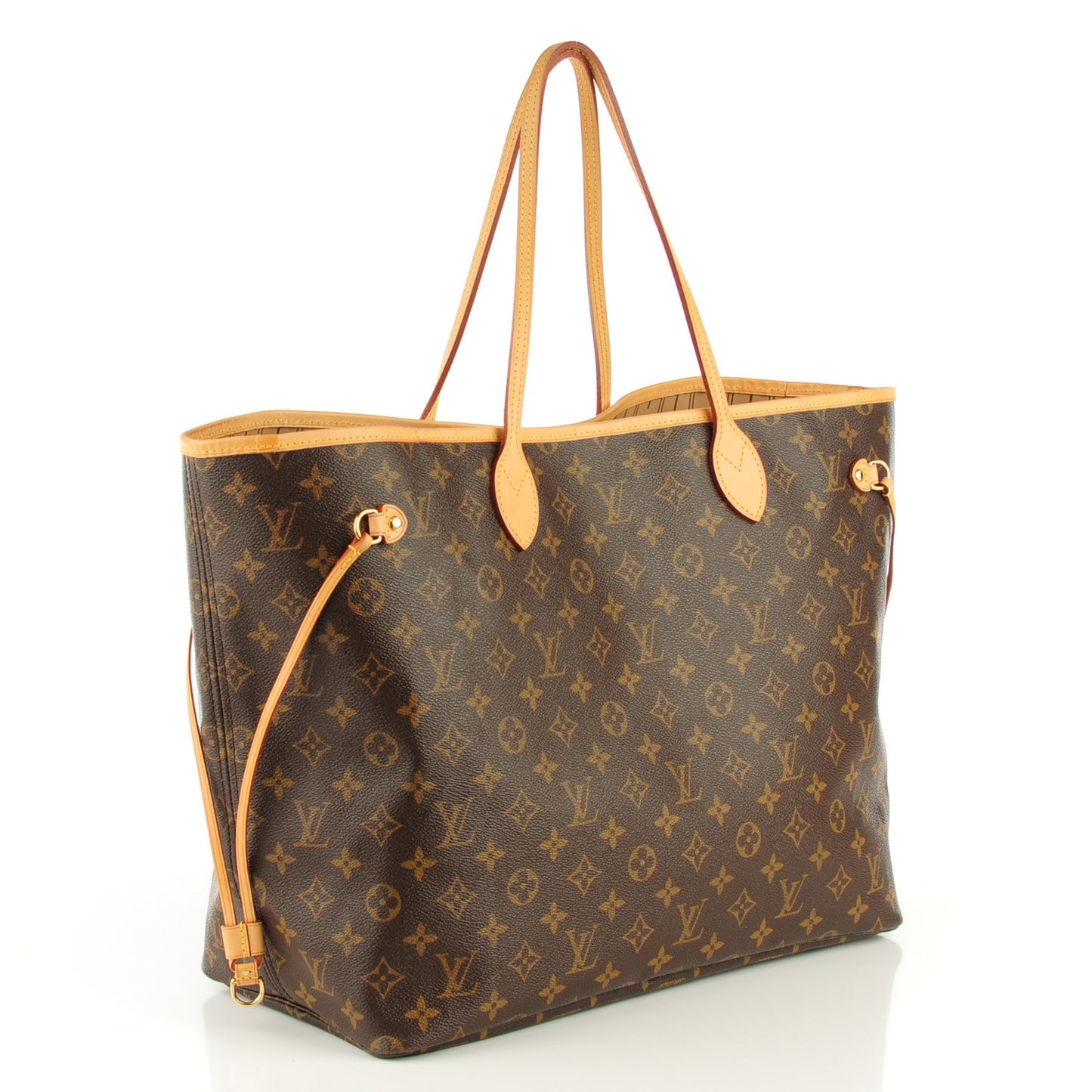 Monogram Neverfull GM