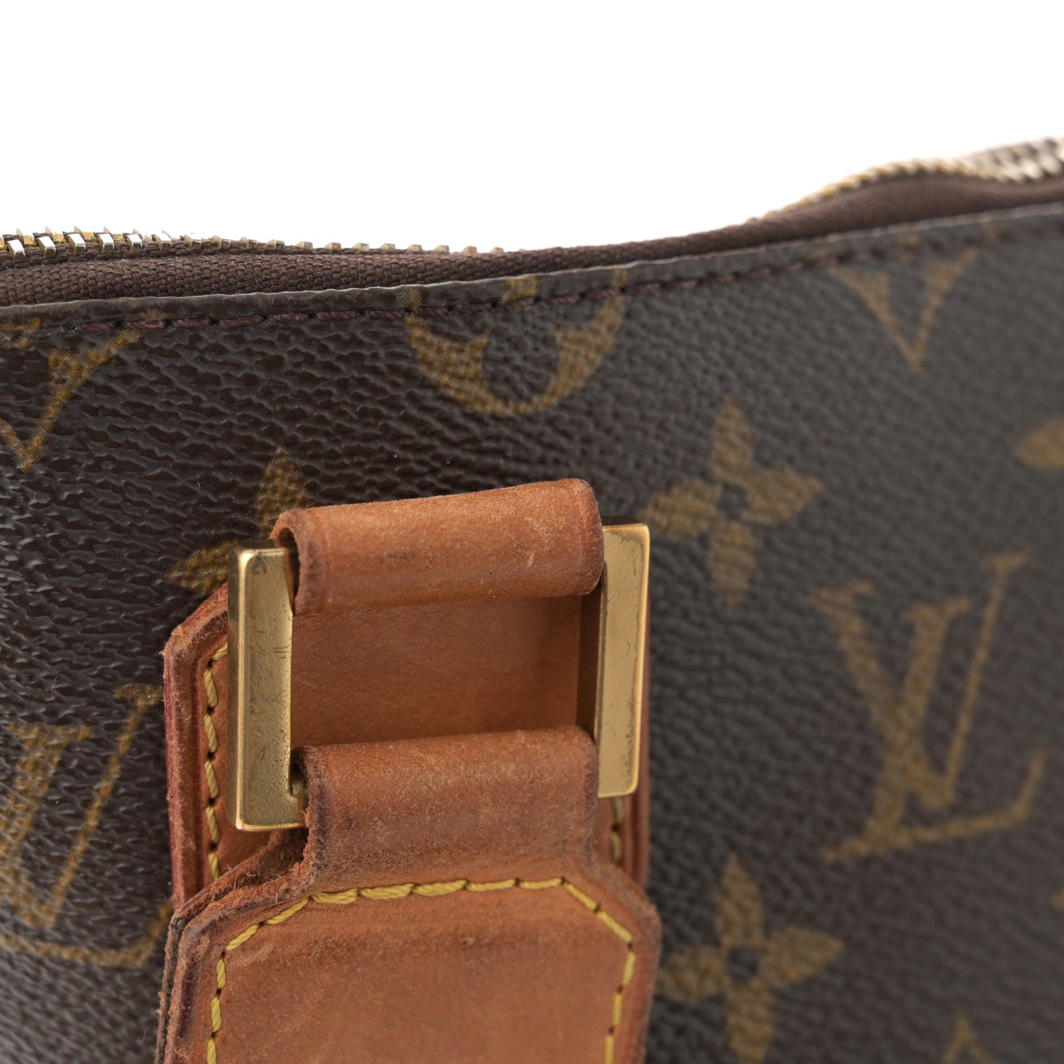 Louis Vuitton Monogram Bosphore Pochette 12 of 13
