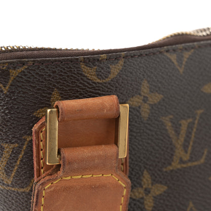 Louis Vuitton Monogram Bosphore Pochette 12 of 13
