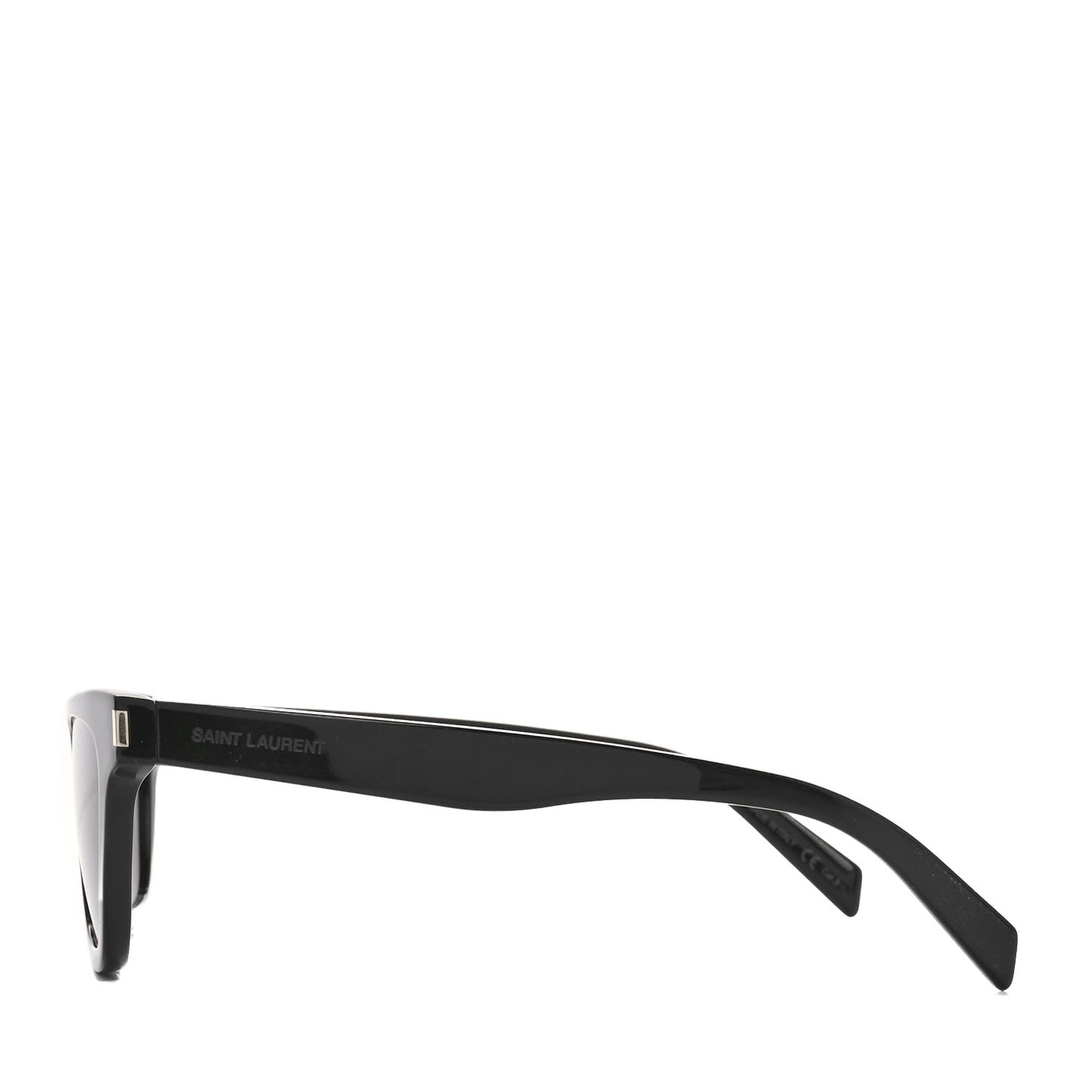 Acetate SL 462 Sulpice Sunglasses Black