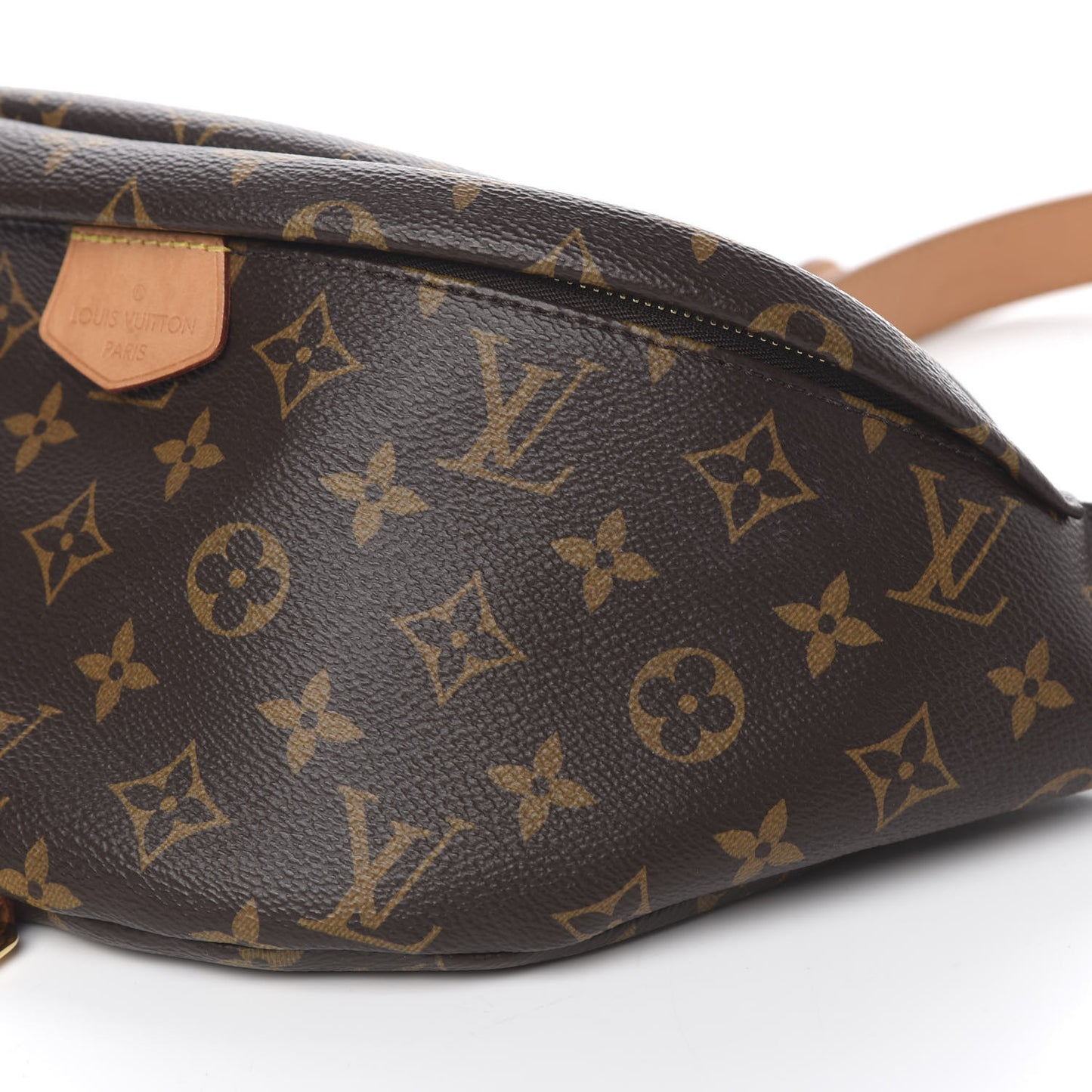 Monogram Bumbag