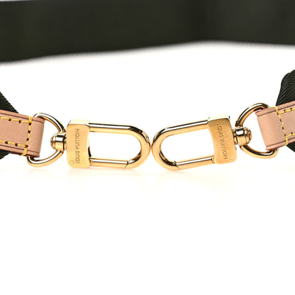 Louis Vuitton Monogram Multi Pochette Accessories Shoulder Strap Kaki 3 of 3