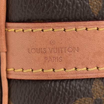 Louis Vuitton Monogram Speedy Bandouliere 25 6 of 13