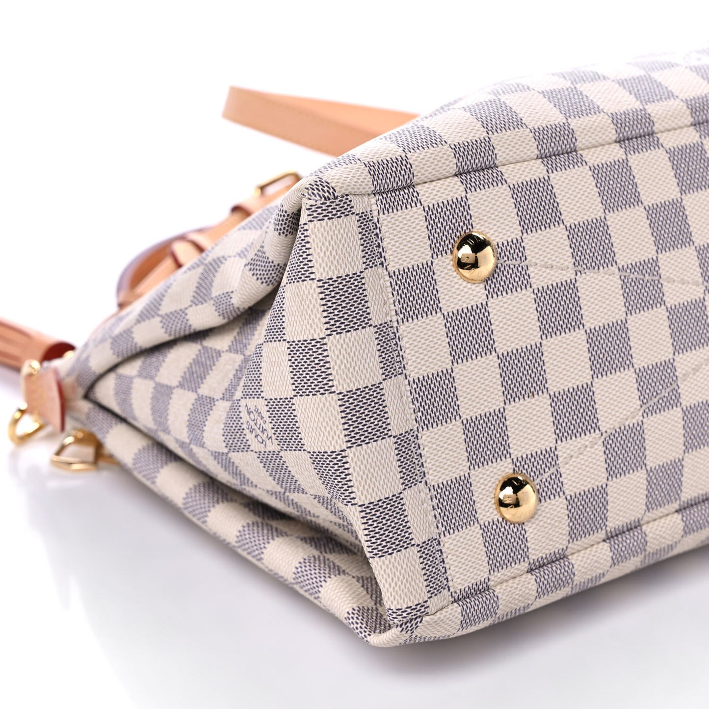 Damier Azur Lymington