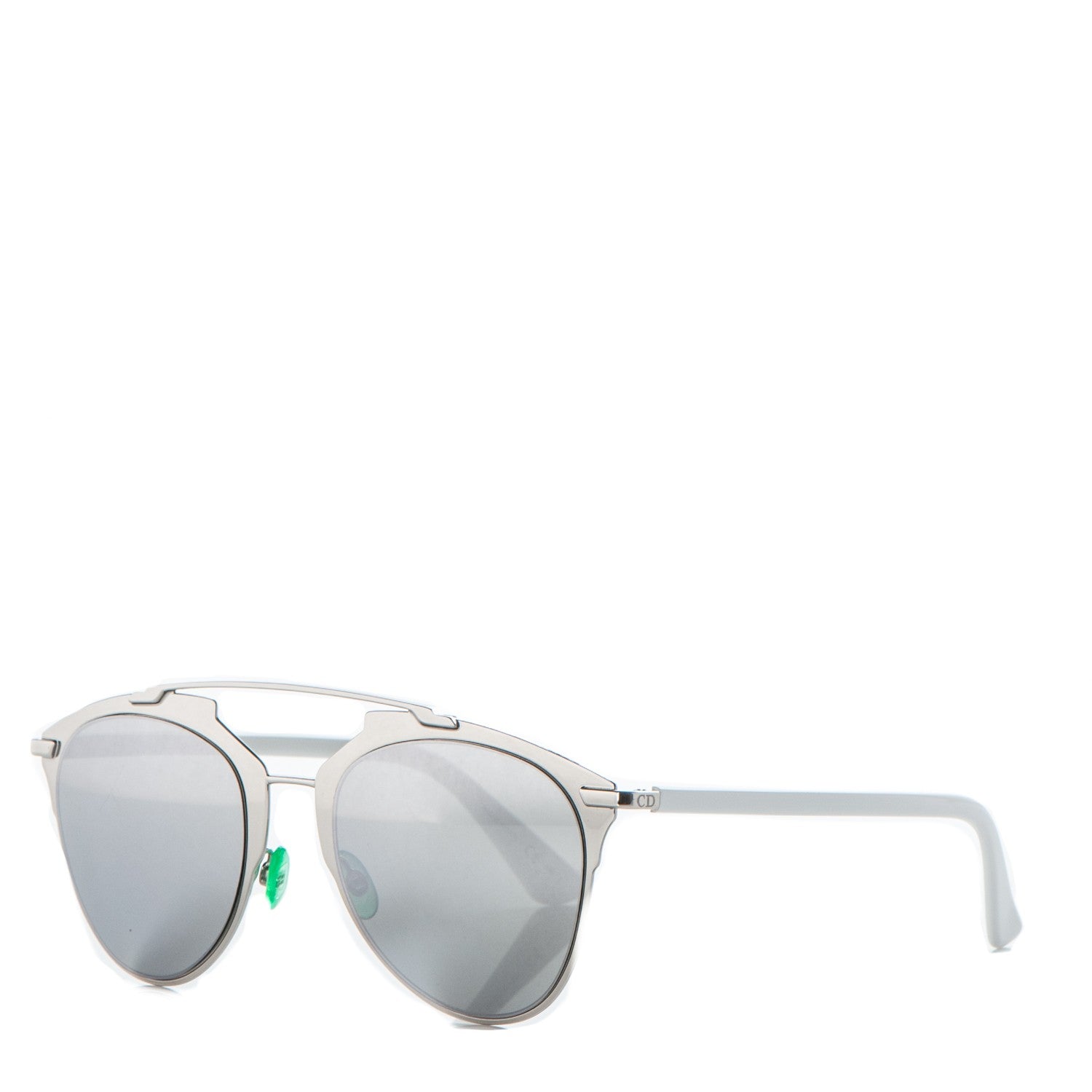 Christian Dior Reflected Sunglasses White 1 of 8