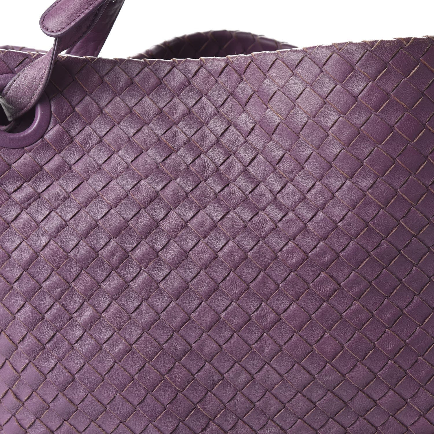 Bottega Veneta Nappa Intrecciato Medium Garda Bag Corot 9 of 9