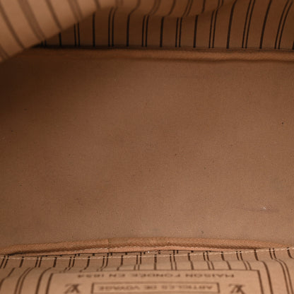Louis Vuitton Monogram Neo Neverfull MM 5 of 22