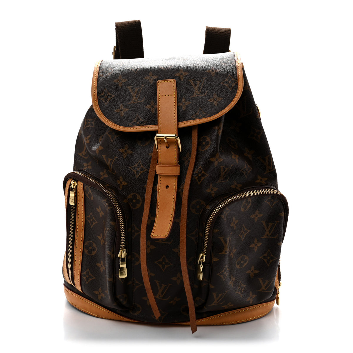 Monogram Bosphore Backpack
