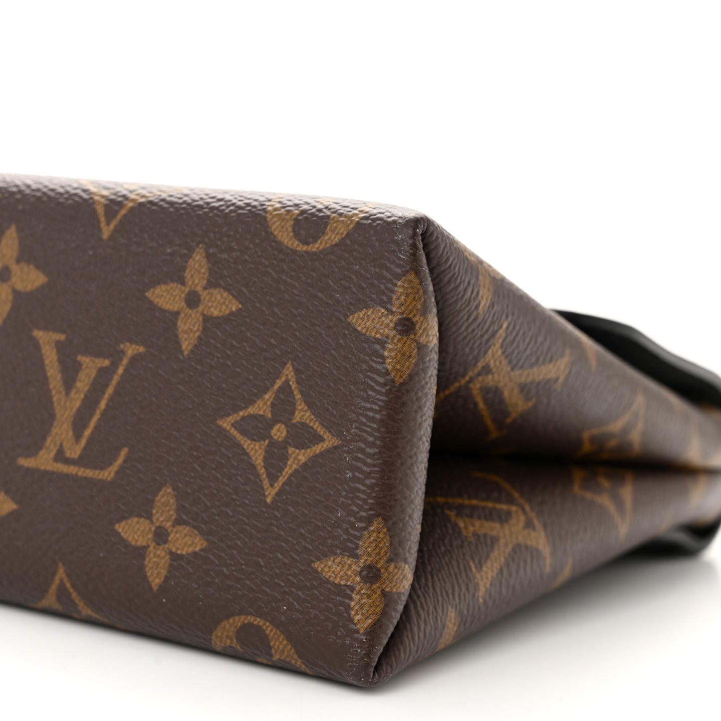 Monogram Locky BB Black