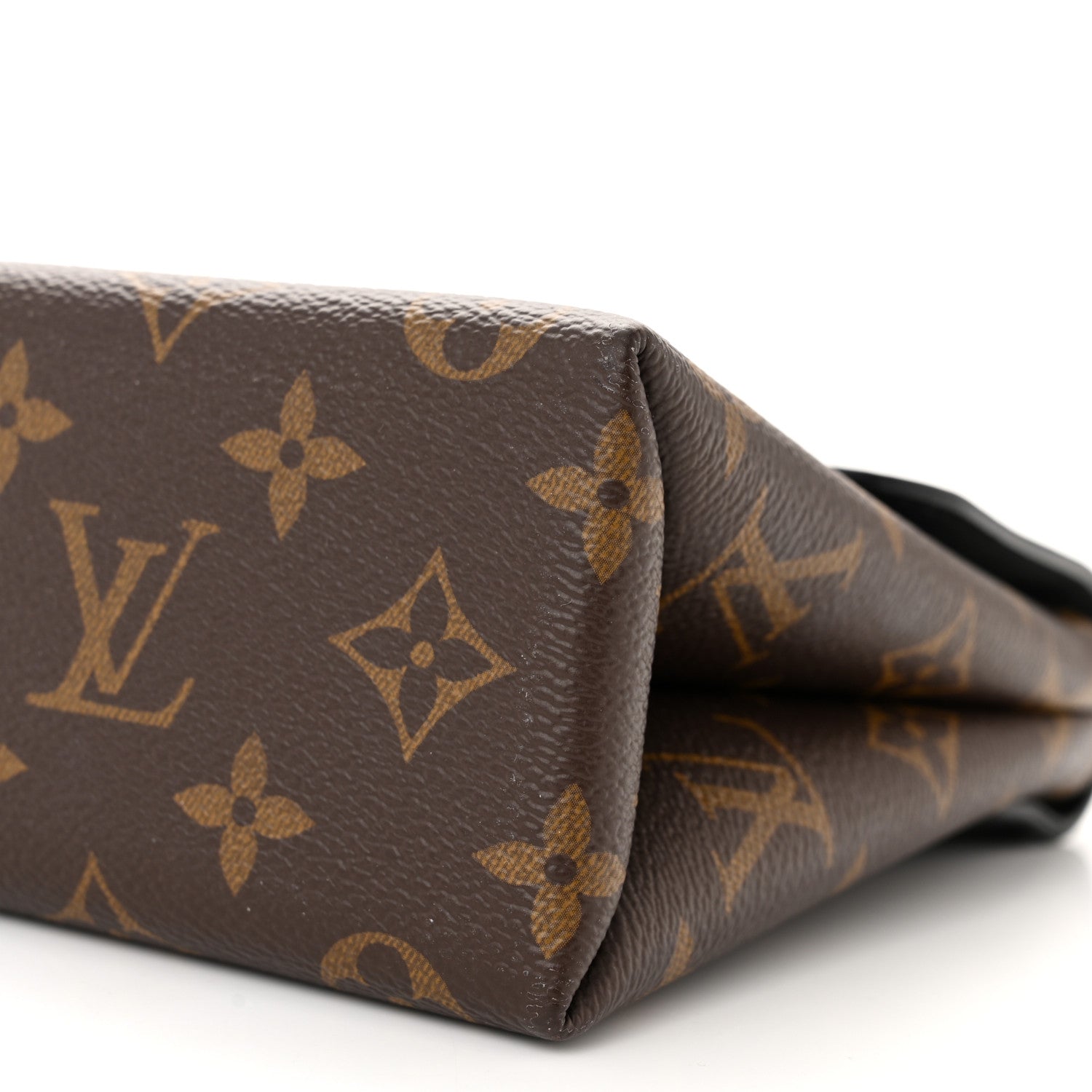 Louis Vuitton Monogram Locky BB Black 9 of 11